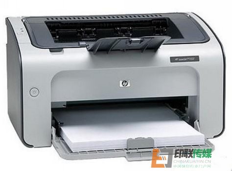 惠普P1007激光打印机