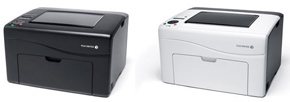 DocuPrint CP105 b A4彩色入门级打印机