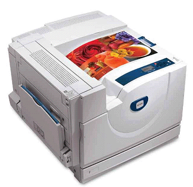 富士施乐DocuPrint C2535 A彩色激光打印机
