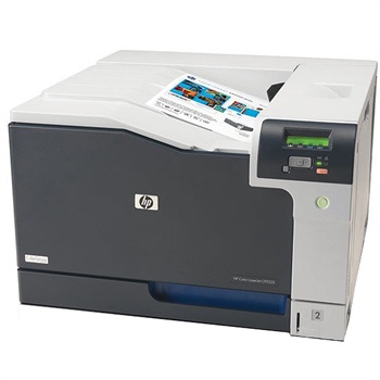 惠普CP5225n彩色激光打印机