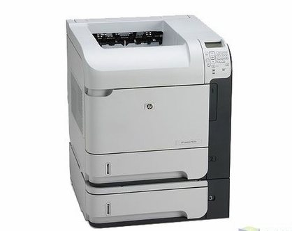 惠普P4015x黑白激光打印机
