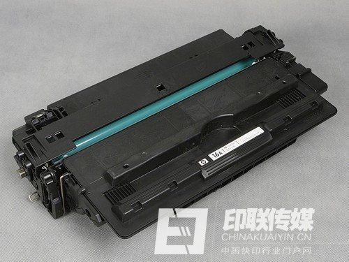 惠普 5200DTN黑白激光打印机所使用的耗材