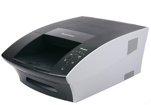 联想RJ600N  打印机 