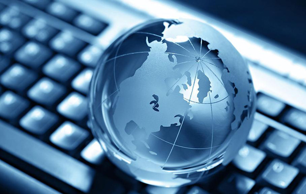 网取广阔发展前景