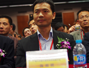 广州大洋图文陈育明