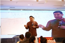 解码乡村振兴新机遇、技术实操促落地 | 乌鲁木齐数字营销赋能百业专场培训圆满收官