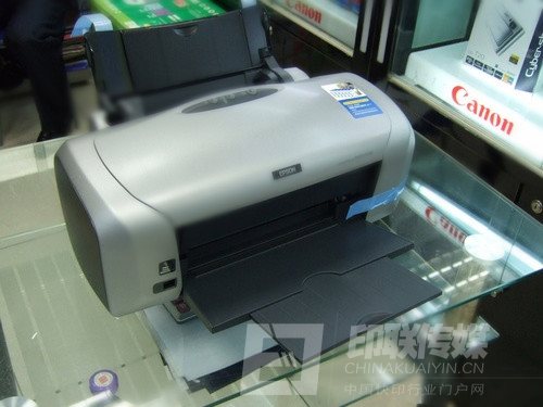 爱普生R230