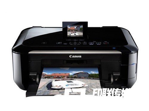 佳能Pixma MG6220一体机