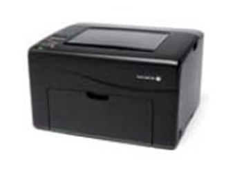 富士施乐DocuPrint CP205打印机
