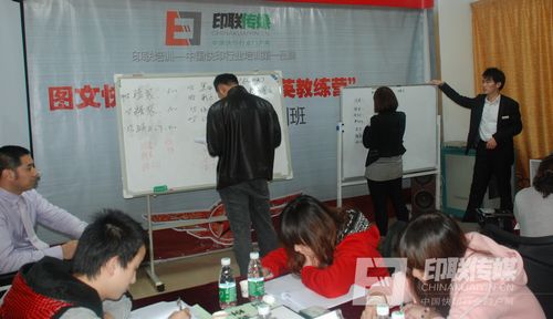 学员现场列出问题 牛云老师做详细解答