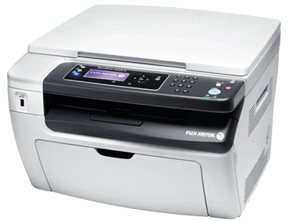 富士施乐DocuPrint M105b 多功能一体机