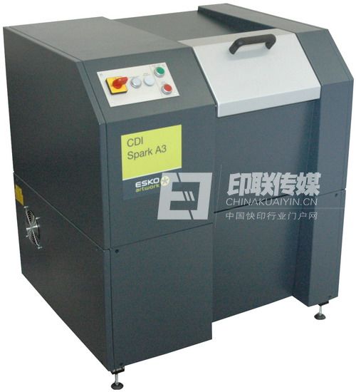 esko CDI SPARK A3