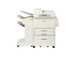 惠普LaserJet 9040mfp一体机