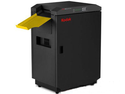 柯达为快印店冲印业务推出最新d4000